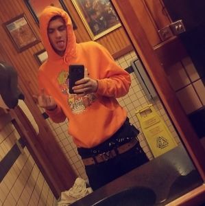 Meet your Posher, Brandon